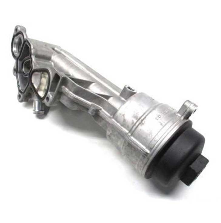 Oil Filter And Cooler Assembly For Bmw F20 F21 F30 11427611968