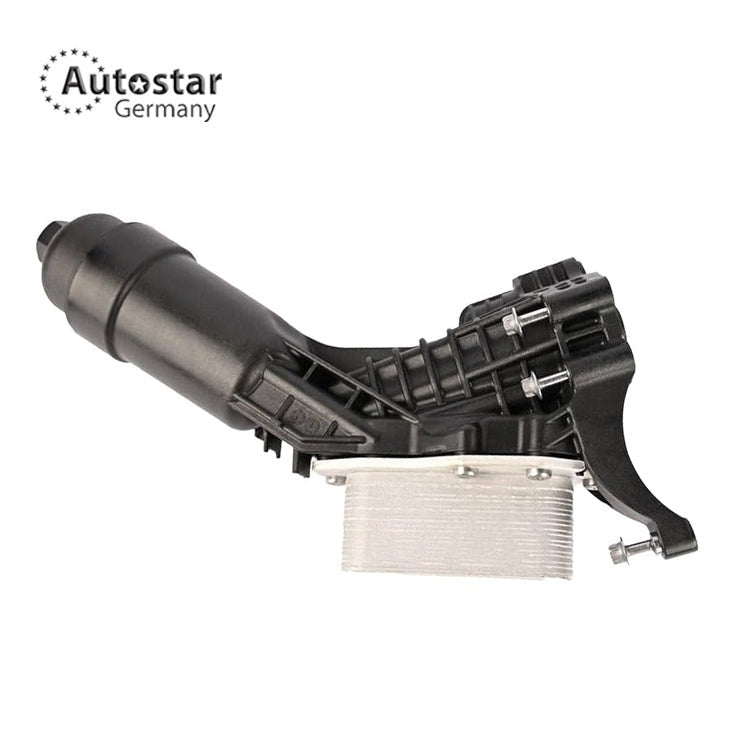 Oil Cooler Oil Filter Housing Bmw G11 G12 G30 F90 11428580414