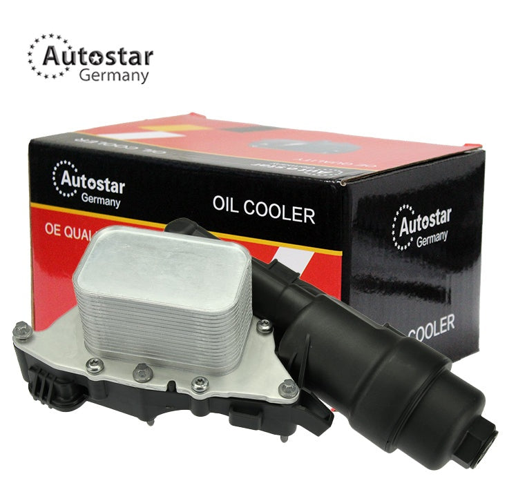 Oil Filter Housing For Bmw I8 Roadster I15 11428585235