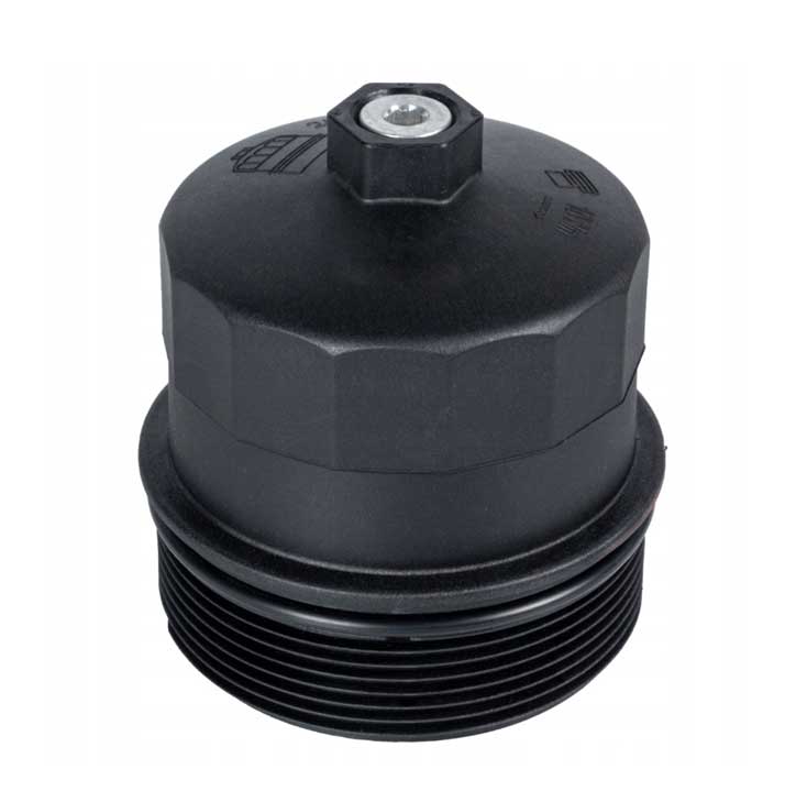 Oil Filter Housing Cap For Bmw F39 F40 F44 F45 F46 F48 11428593190