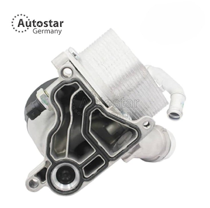 Oil Filter Housing For Bmw E84 F25 F30 11428642289