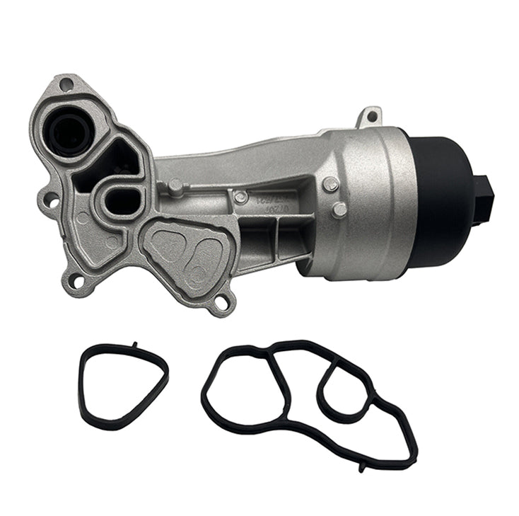 Oil Filter Cooling For Bmw R55 R56 R57 11428643757