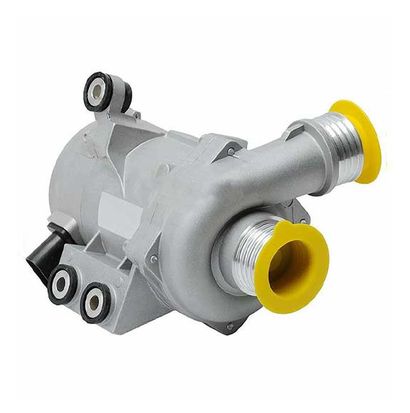 Water Pump For Bmw 11517586924