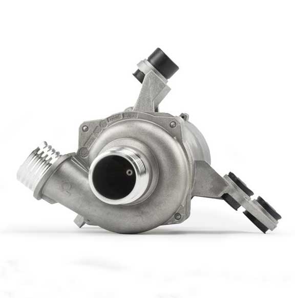 Engine Water Pump For Bmw E81 E87 Lci E88 E82 E90 E90 Lci E91 E91 Lci 11517586929