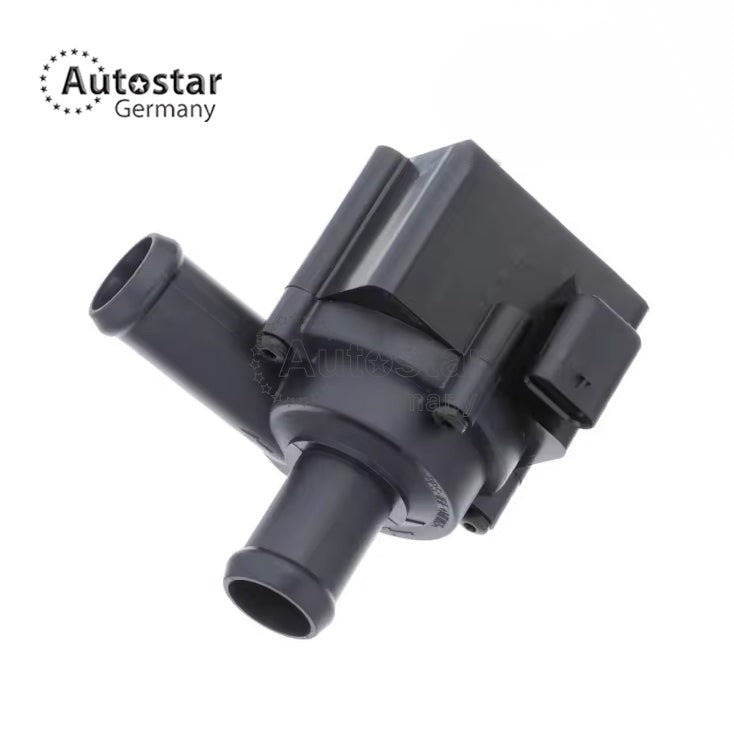 Auxiliary Water Pump Bmw 7 Series 11517629914