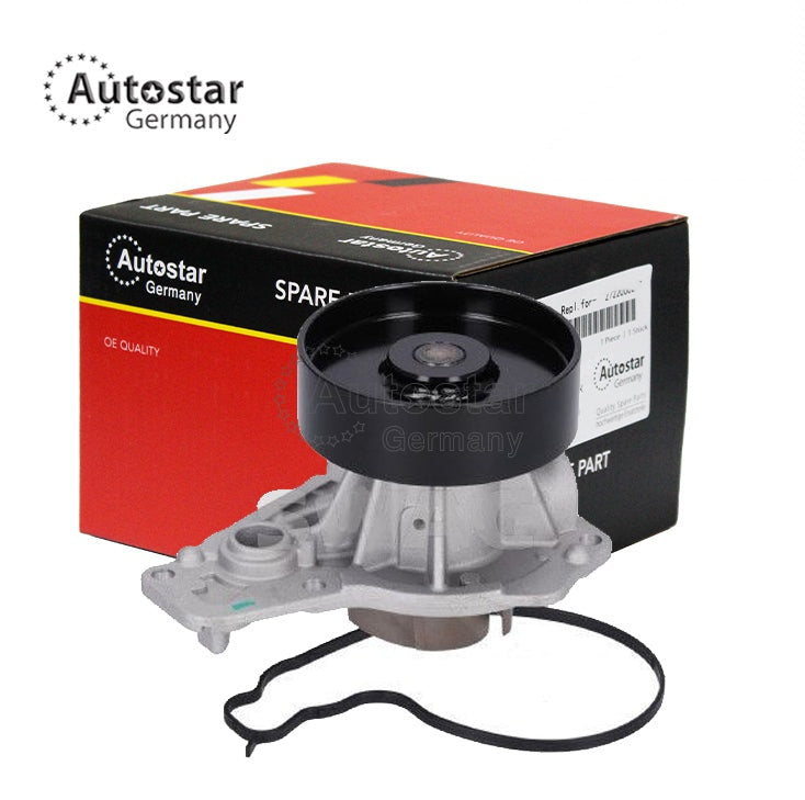 Water Pump With Seal Ring Bmw 3 Saloon F30 F80 11517643067