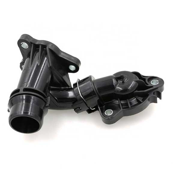 Thermostat Housing 85°C For Bmw 11518472111