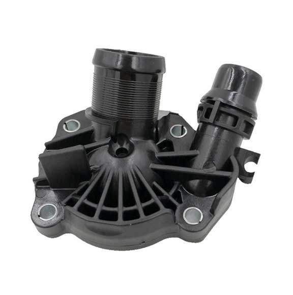 Thermostat Housing 88°C For Bmw 11518577894