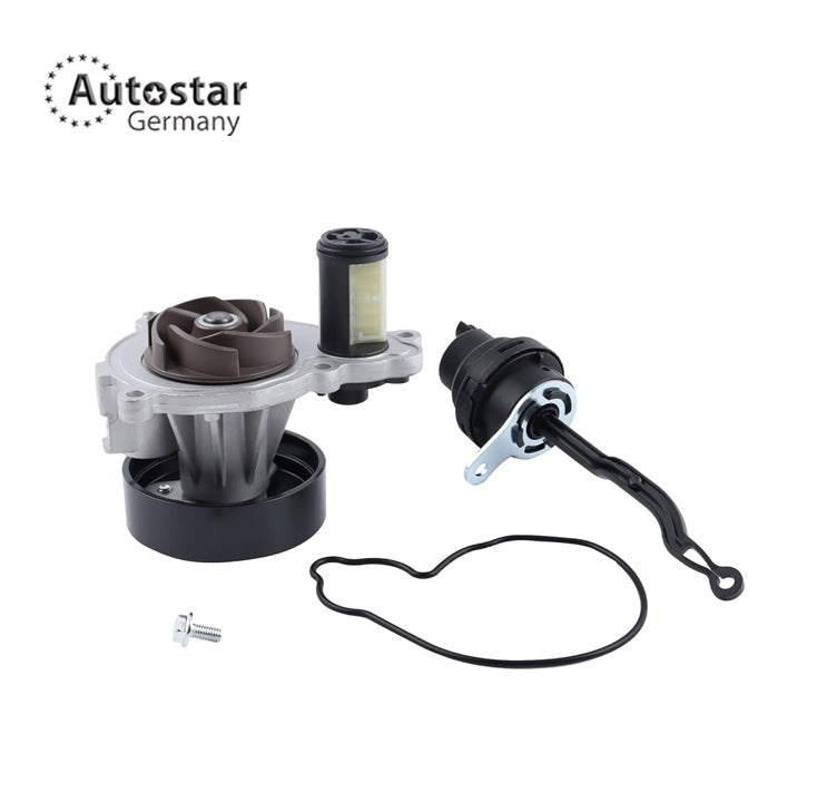 Water Pump For Bmw F20 F21 G30 F90 G31 G32 G01 F97 G02 F98 G20 G22 G82 11518638026