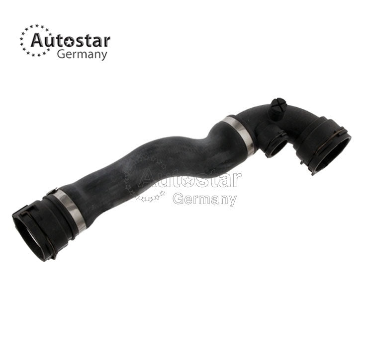 Radiator Hose Upper Left For Bmw 3 Saloon E46 11534460438