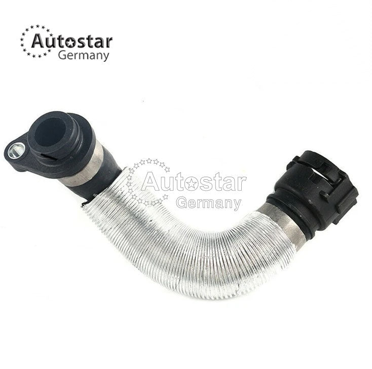Radiator Hose Upper Right For Bmw E85 E60 E81 E87 11537530647