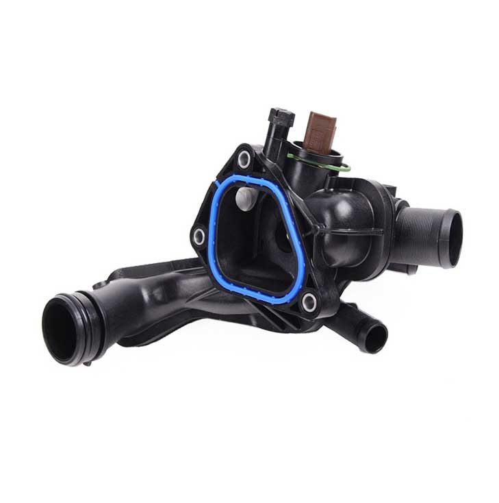 Thermostat Coolant For Bmw R55 R57 R60 11537534521