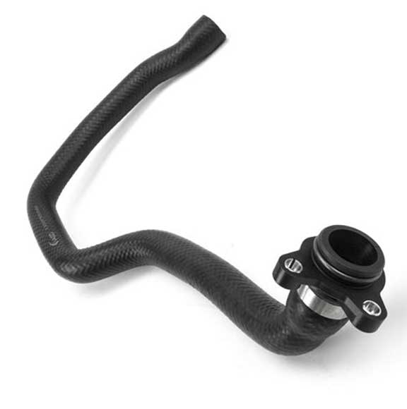 Hose Cyl. Head Thermostat For Bmw 11537550062