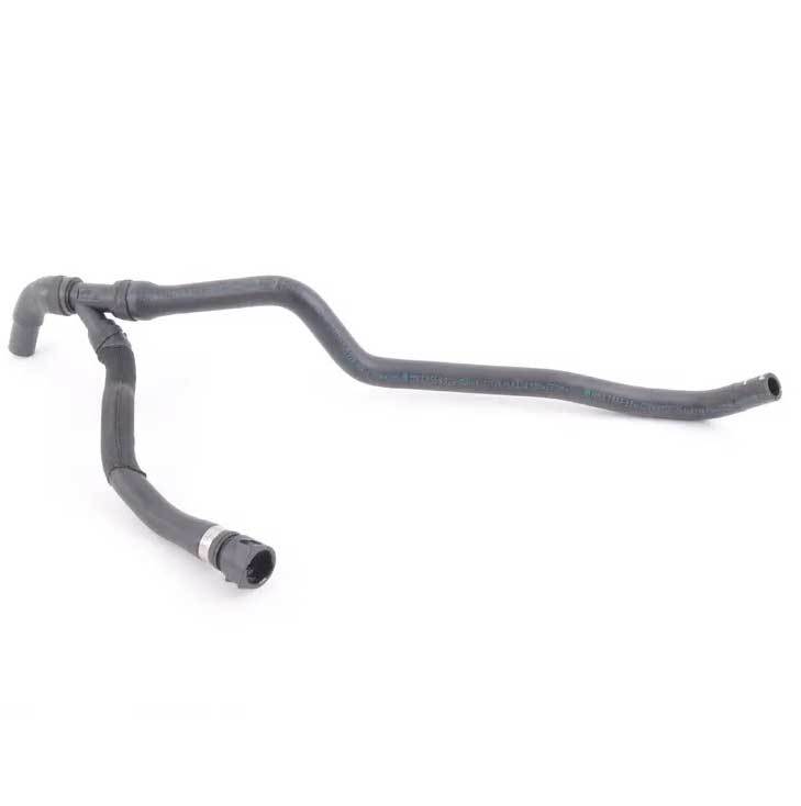 Radiator Heater Hose For Bmw 11537556924