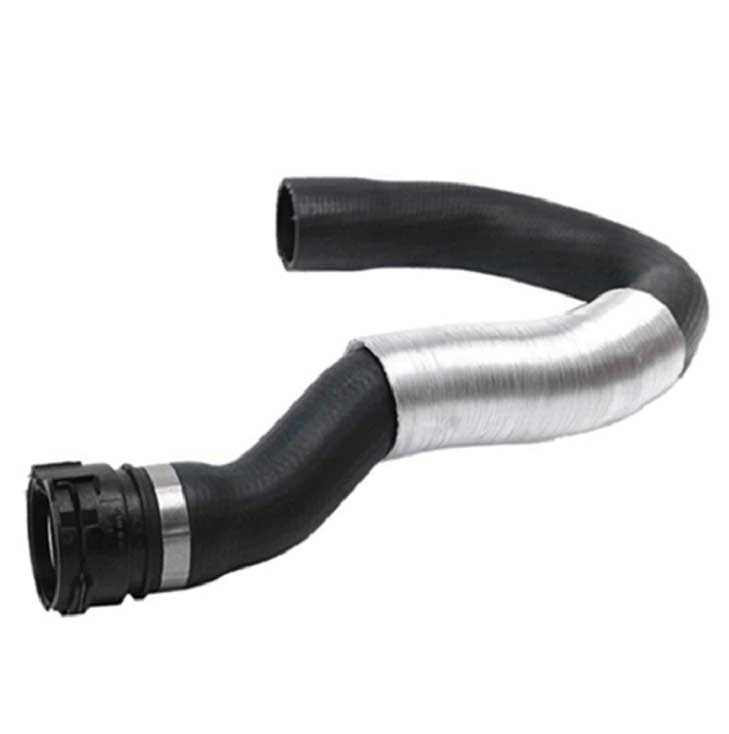 Hose Thermostat Coolant Pump For Bmw 11537581942