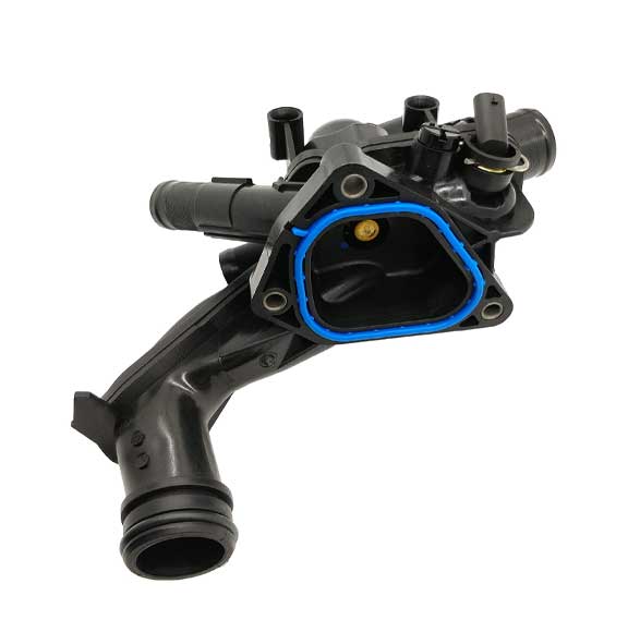 Thermostat For Bmw 11538671513