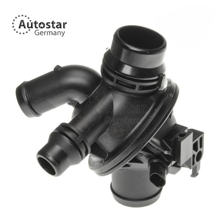 Engine Thermostat For Bmw F01 F06 F13 11538671514