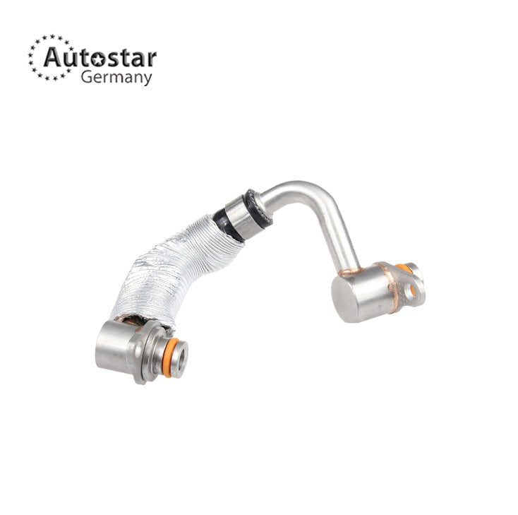 Hose Pipe Turbocharger X3 X4 X5 11538853293