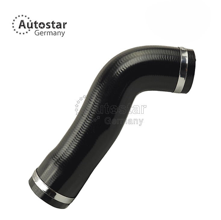 Charger Intake Hose For Bmw E46 11612247324