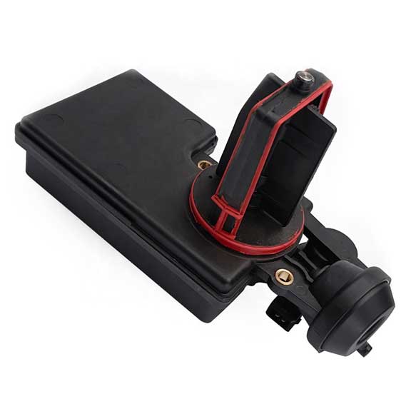 Intake Manifold System For Bmw 11617502275