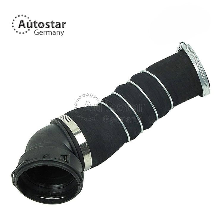 Charger Intake Hose For Bmw E60 E61 11617808416