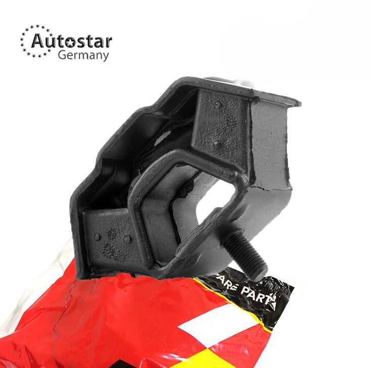 Transmission Rear Mounting Mercedes-Benz S-Class Saloon W126 1162400418