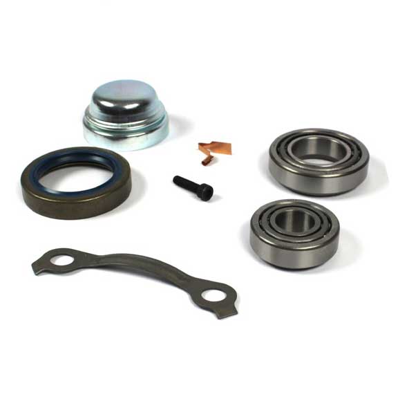 Wheel Bearing Kit For Mercedes Benz 1163300051