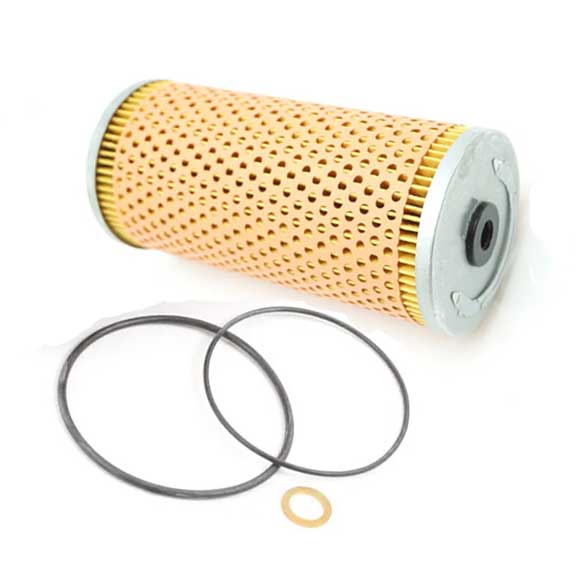 Oil Filter For Bmw 1191800009
