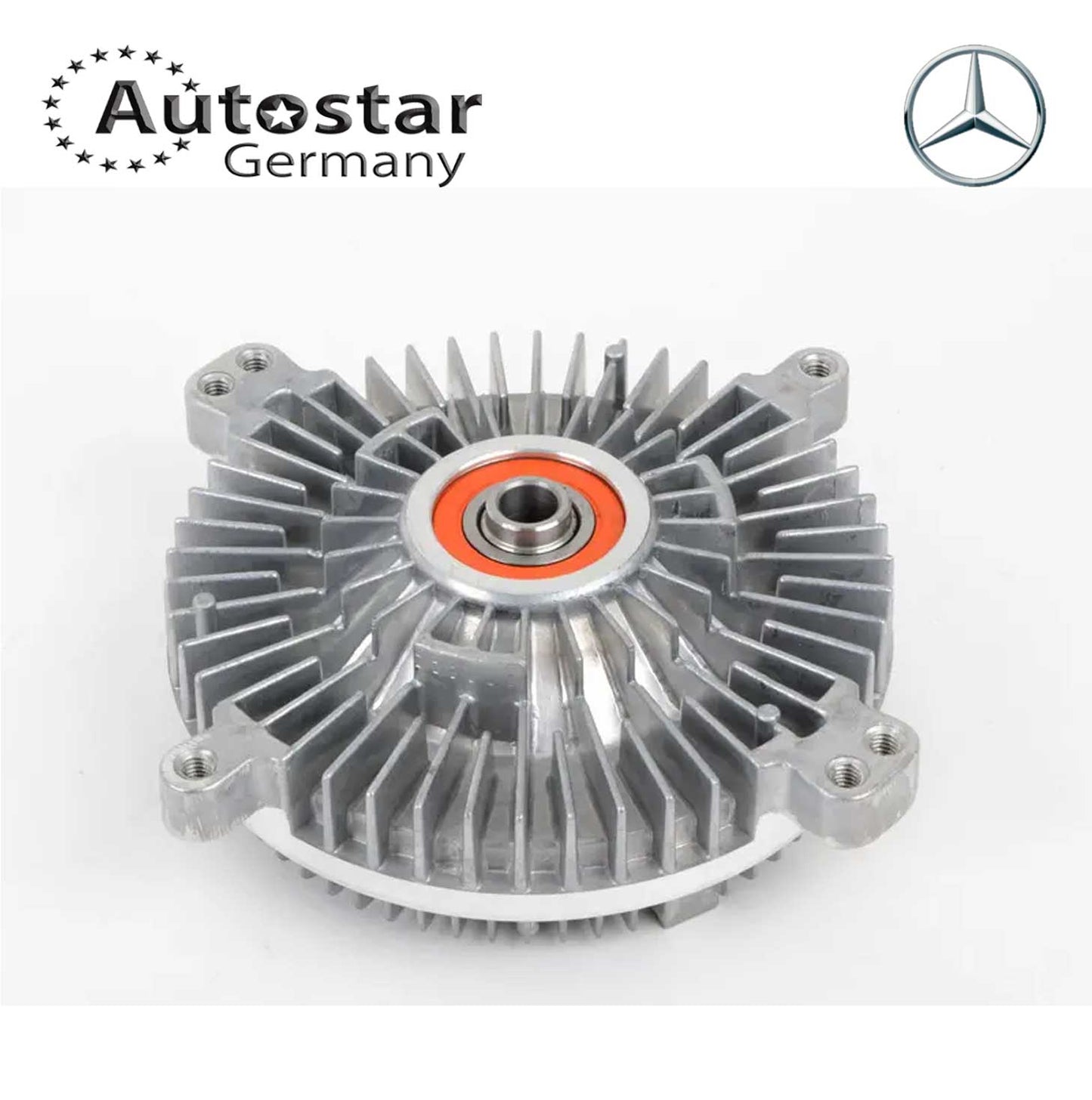 Fan Clutch For Mercedes Benz 1192000122