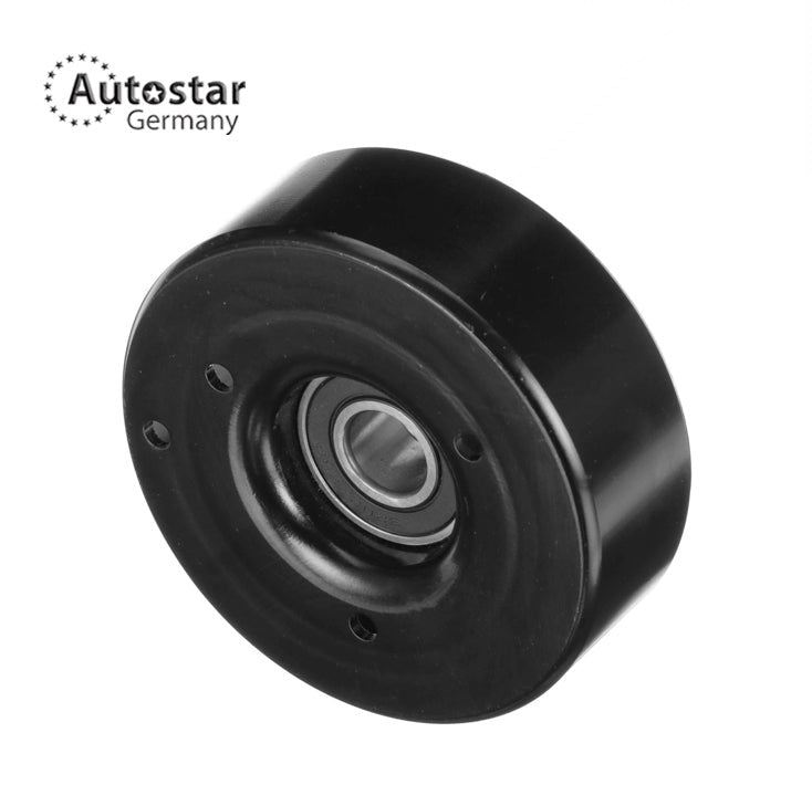 Guide Pulley Mercedes-Benz E-Class Saloon W210 1192001470