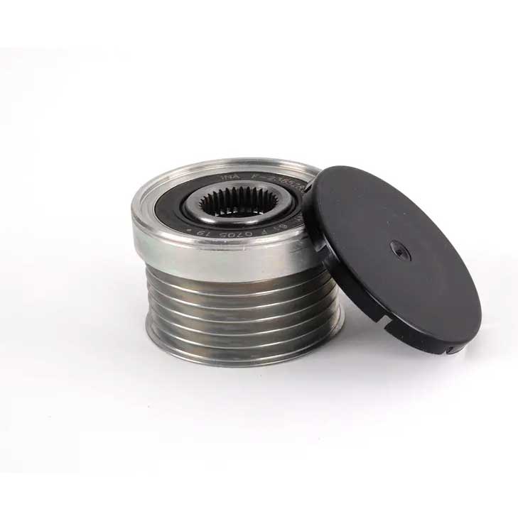 Alternator Pulley For Bmw 12317560483