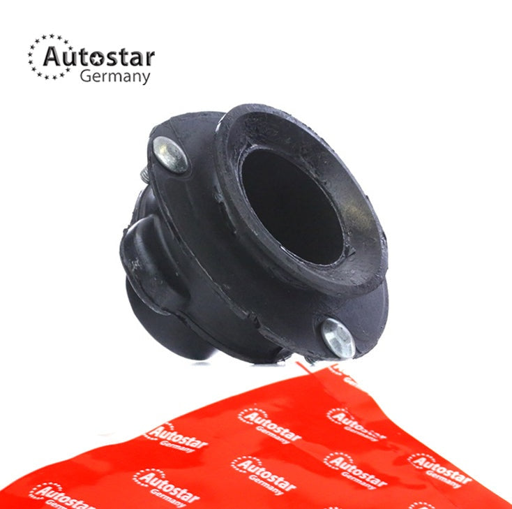 Top Strut Mount Front Axle Mercedes-Benz Sl Convertible R129 1243202144