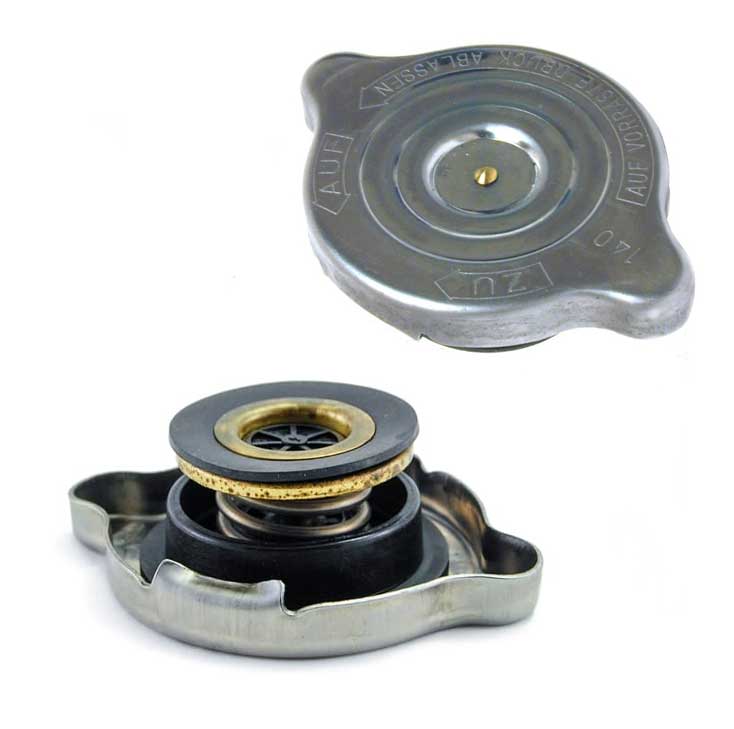 Radiator Cap For Mercedes Benz 1245000406
