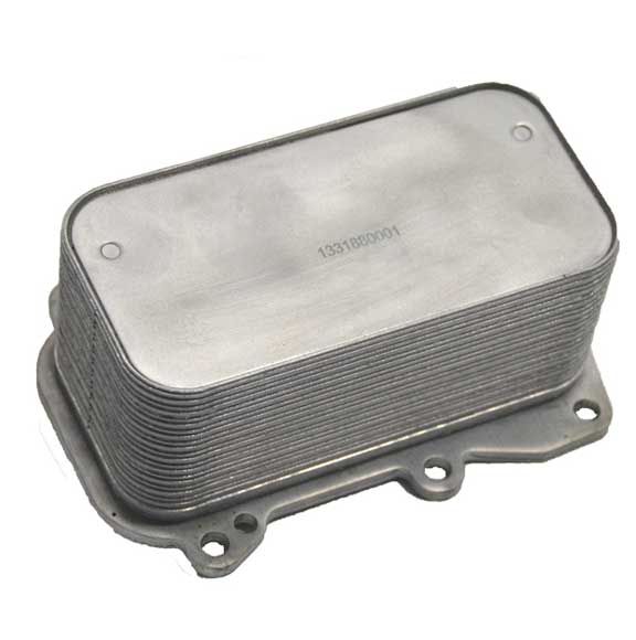 Oil Cooler For Mercedes-Benz Amg Gt Gts C190 2016 W205 1331880001