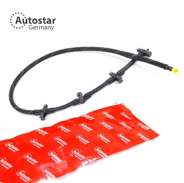 Hose Fuel Overflow Bmw 4 Convertible F33 F83 13537807228