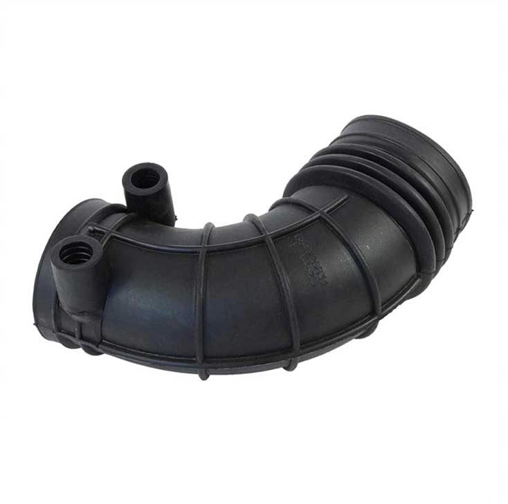 Air Intake Hose For Bmw 5 E34 13541726634