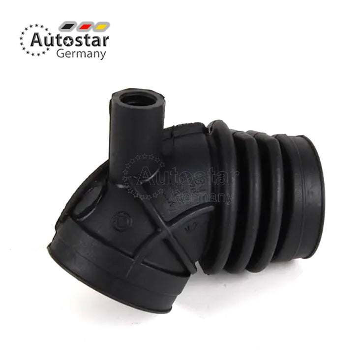 Intake Pipe Air Filter For Bmw E46 13711437355