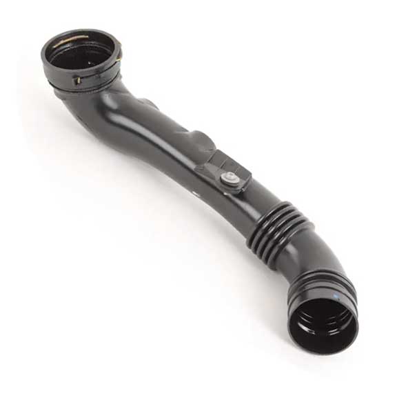 Air Intake Hose For Bmw 13717599294