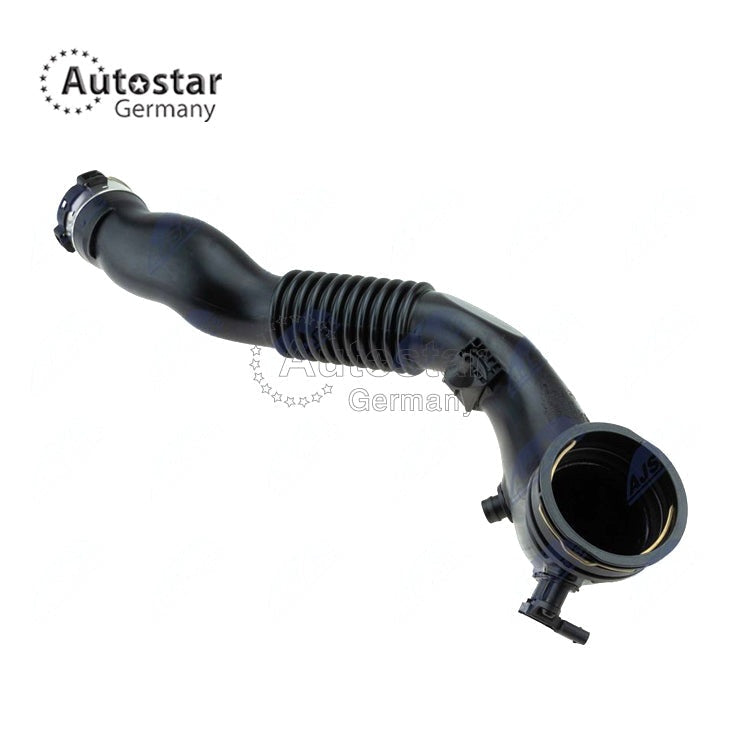Charger Intake Hose For Bmw 3 Saloon F30 F80 13717604033