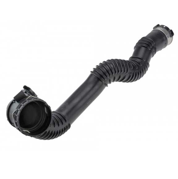 Air Intake Hose For Bmw 13717612091