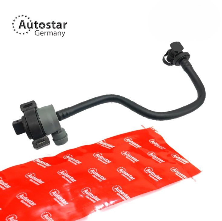 Fuel Tank Ventilation Valve Bmw 7 E65 13907515794