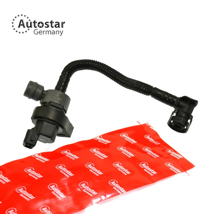 Valve Activated Carbon Filter Bmw Z4 Roadster E89 13907618647