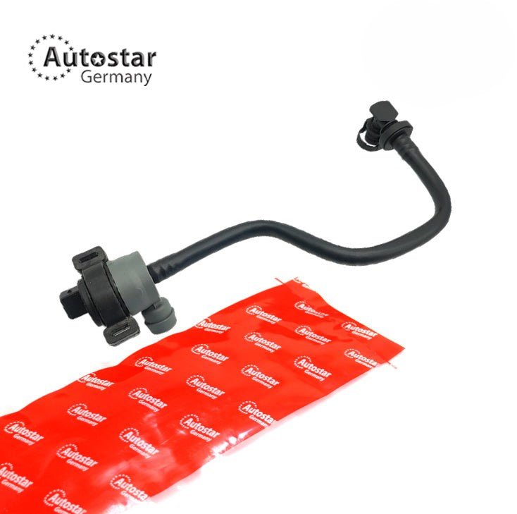 Fuel Tank Vent Valve For Bmw X5 F01 F07 13907619297