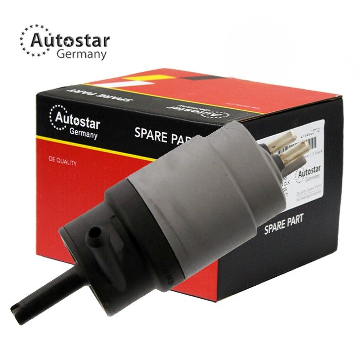 Water Pump Mercedes-Benz E-Class Saloon W210 W140 C140 1408690021