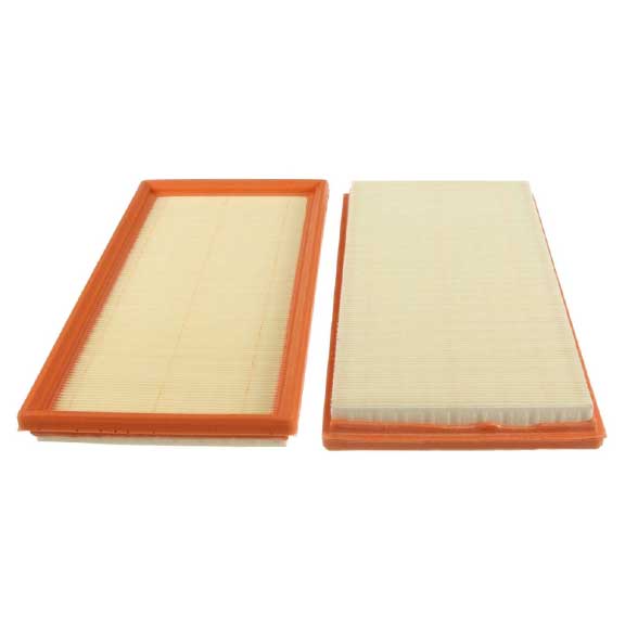 Air Filter 26Mm 156Mm Air Recirculation Filter For Mercedes Benz 1560940504