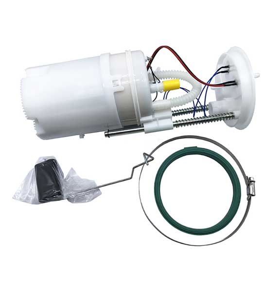 Fuel Pump For Bmw E70 16117195464