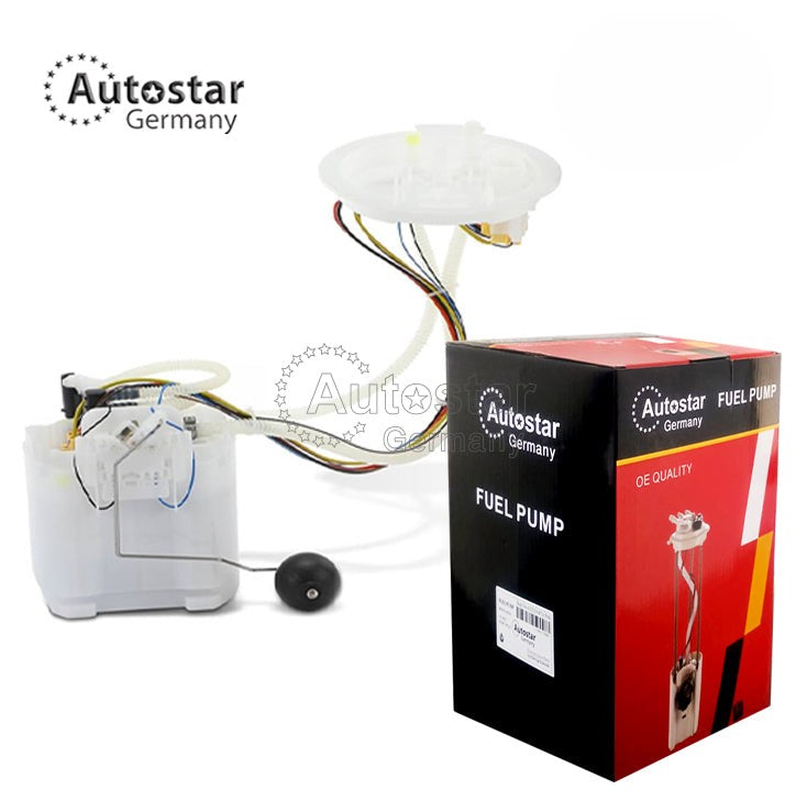 Electric Fuel Pump For Bmw G01 Series X3 16117214881