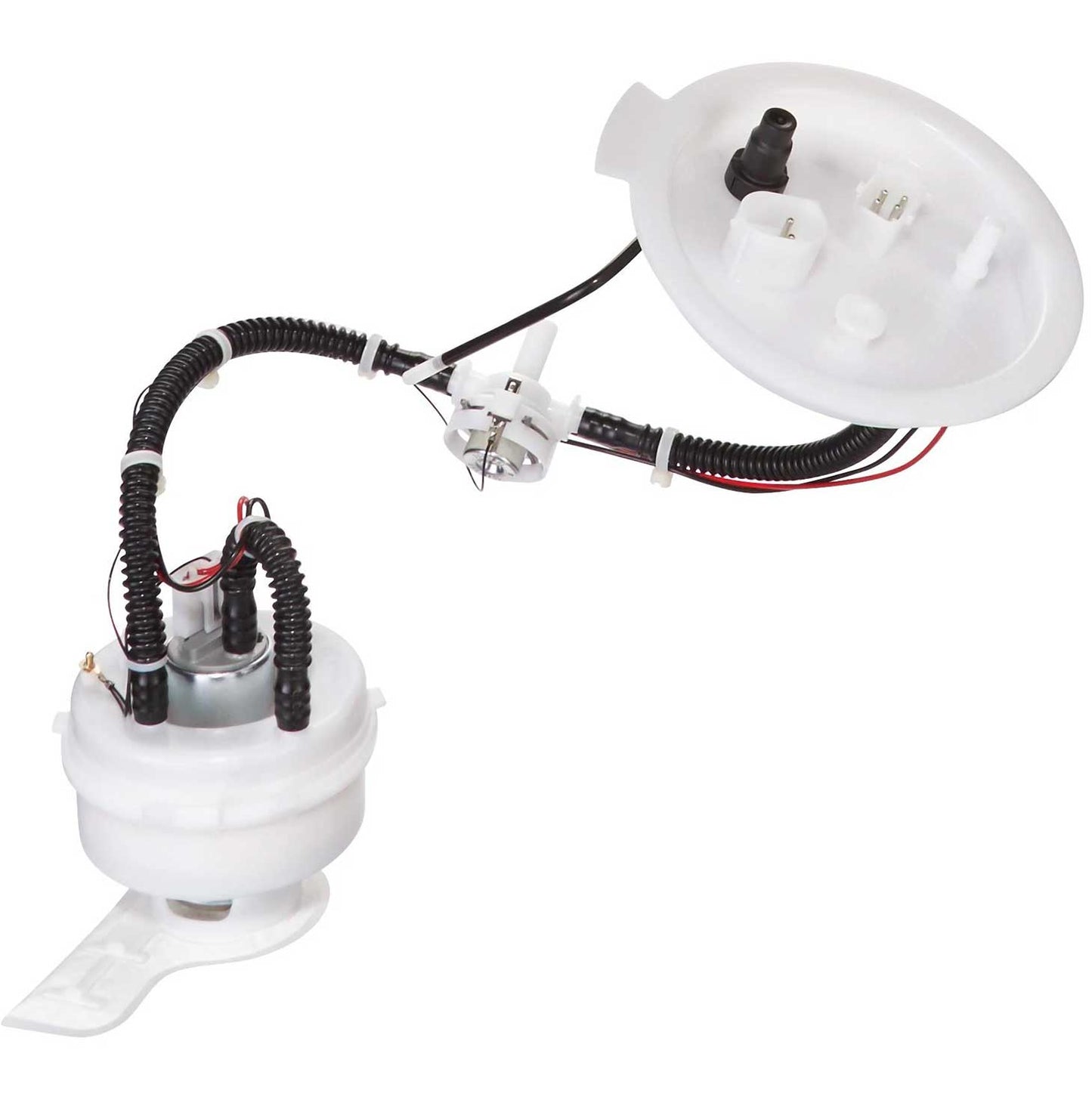 Fuel Pump For Bmw 16117260636