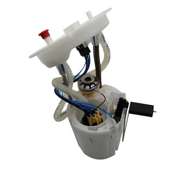 Fuel Pump For Bmw F18 16117363072
