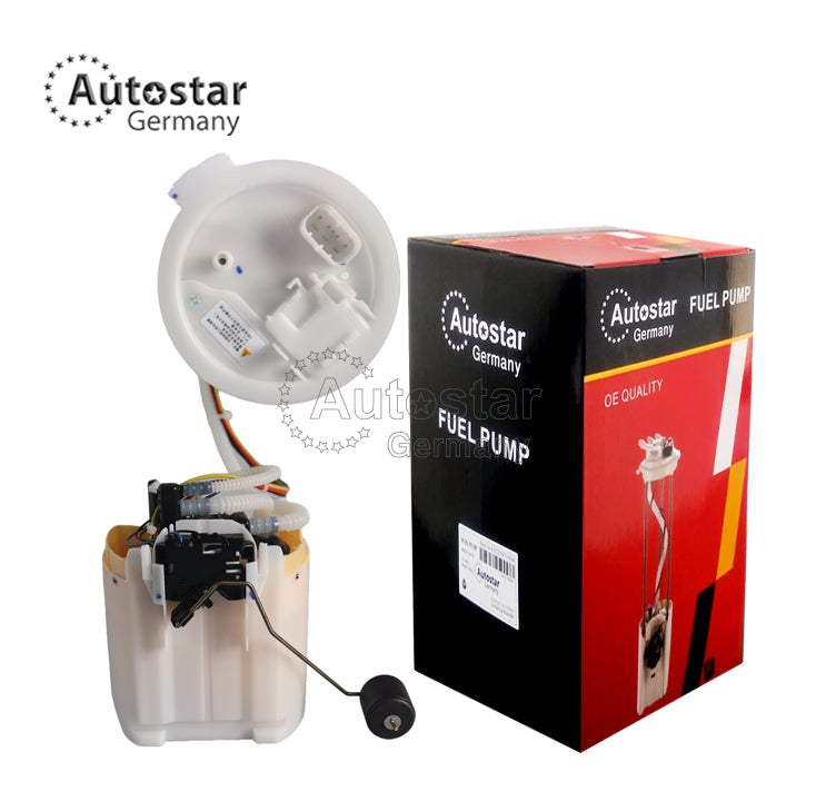 Fuel Feed Unit Electric With Fuel Sender Unit Bmw X6 G06 F96 16119468618